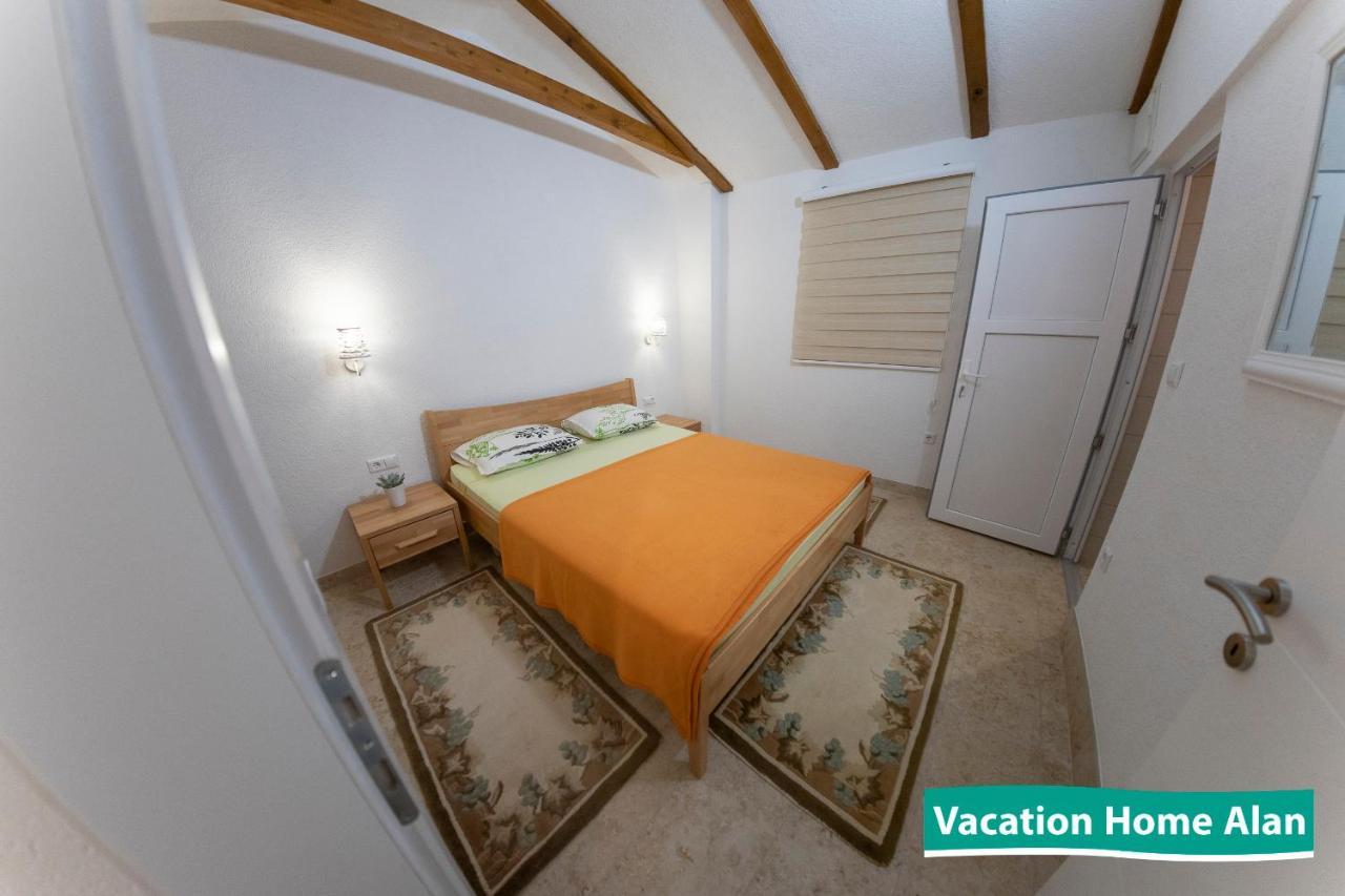 Vacation Home Alan 2 Kulen Vakuf Exteriér fotografie