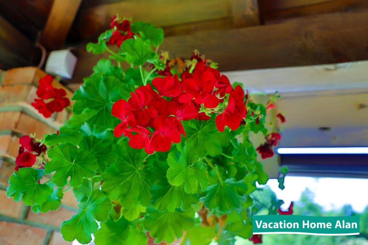 Vacation Home Alan 2 Kulen Vakuf Exteriér fotografie