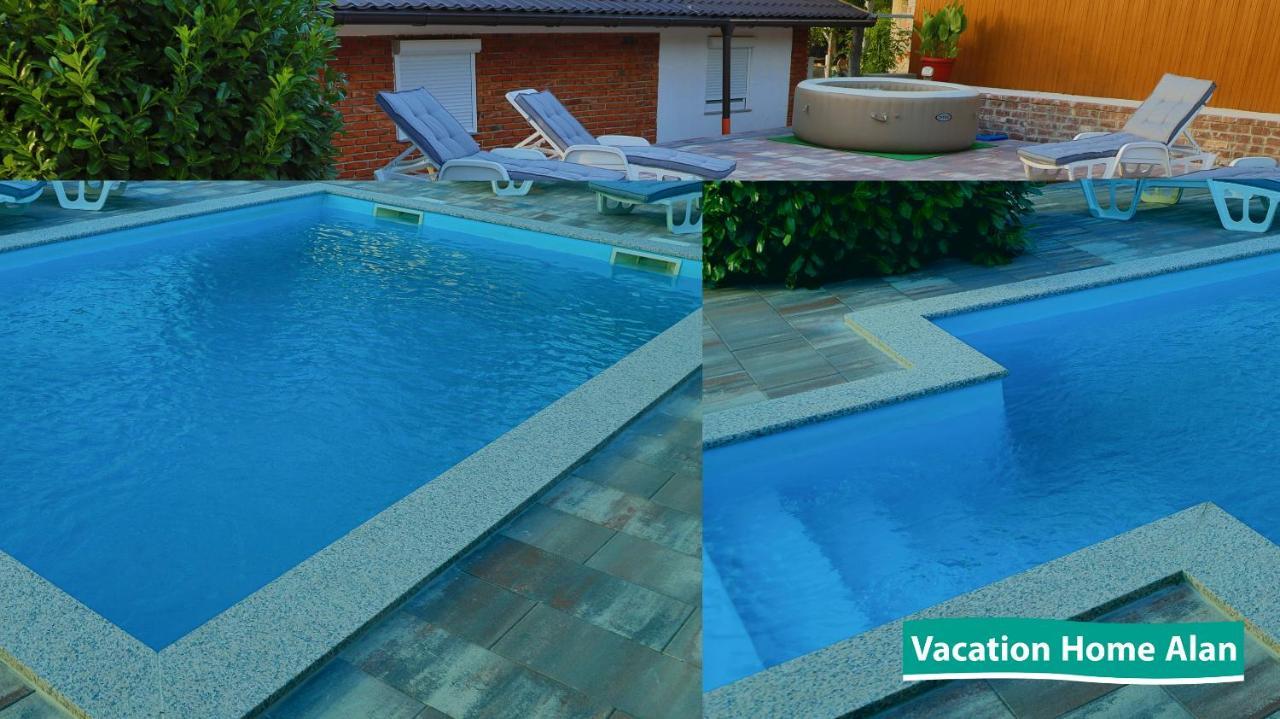 Vacation Home Alan 2 Kulen Vakuf Exteriér fotografie