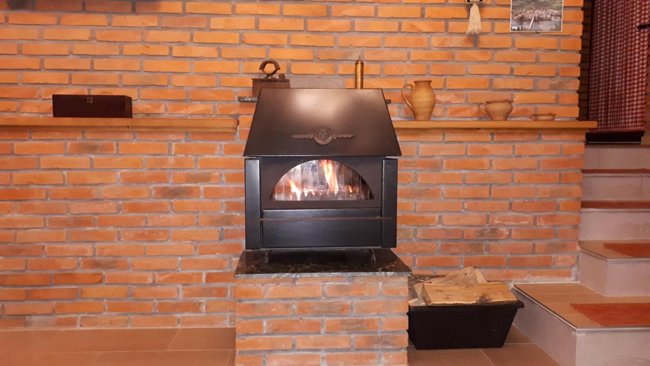 Vacation Home Alan 2 Kulen Vakuf Exteriér fotografie