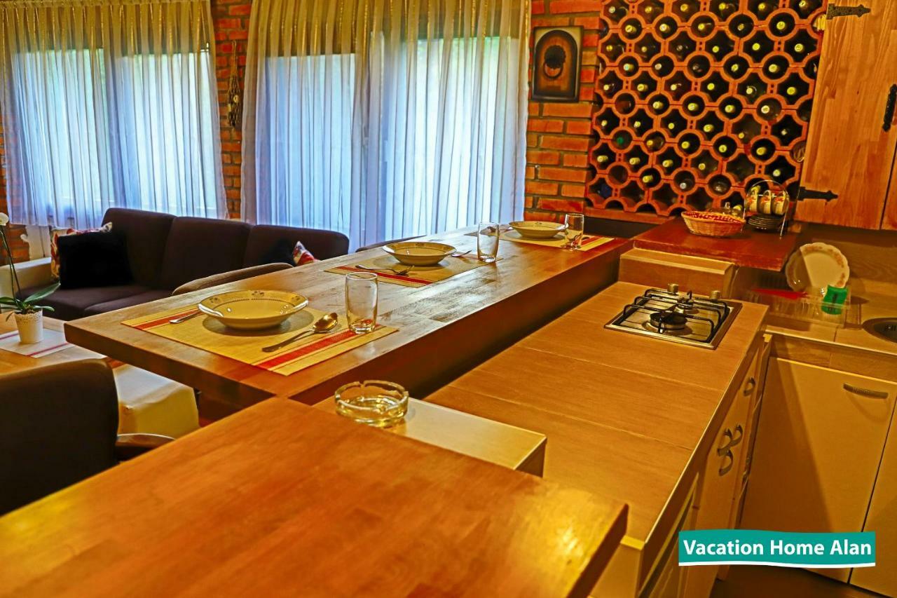Vacation Home Alan 2 Kulen Vakuf Exteriér fotografie
